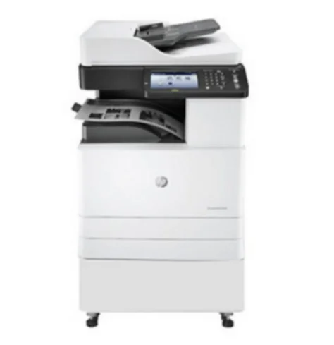 HP M72630 black-and-white multifunction printer